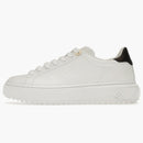 Louis Vuitton Time Out Debossed Monogram Leather White White (women's)