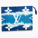 Louis Vuitton Toiletry Pouch 26 Lv Escale Bleu