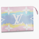 Louis Vuitton Toiletry Pouch 26 Escale Pastel