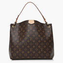 Louis Vuitton Tote Graceful Monogram Pm Pivoine