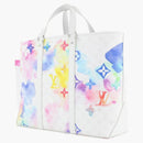 Louis Vuitton Gm Tote Monogram Watercolor