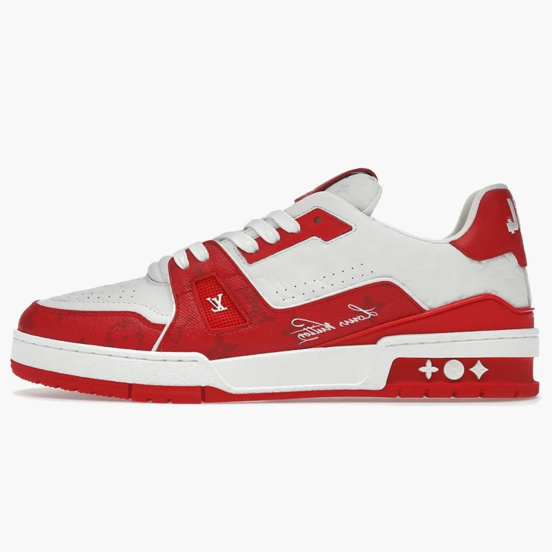 Louis Vuitton Trainer