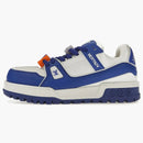 Louis Vuitton Trainer Maxi Blue