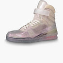 Louis Vuitton Trainer Transparent