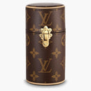 Louis Vuitton Travel Case Monogram 100ml Brown