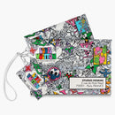 Louis Vuitton Trio Enveloppe Multicolor