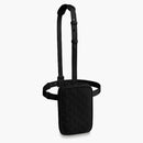 Louis Vuitton Utility Side Bag Monogram Absolute Black