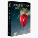 Louis Vuitton Virgil Abloh Balloon Hardcover Book By Assouline