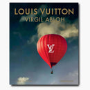 Louis Vuitton Virgil Abloh Balloon Ultimate Edition Hardcover Book
