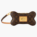 Louis Vuitton Wallet Bone Wearable Monogram