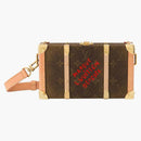 Louis Vuitton Wallet Trunk Monogram Dust