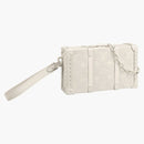 Louis Vuitton Wallet Trunk Monogram Empreinte White