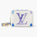 Louis Vuitton Wapity Case Blue