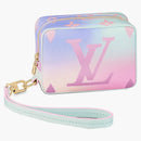 Louis Vuitton Wapity Case Sunrise Pastel