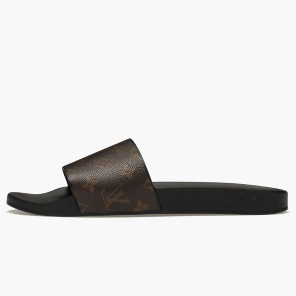 Louis Vuitton Waterfront Mule Monogram