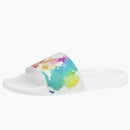 Louis Vuitton Waterfront Mule Multicolor Watercolor