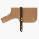Louis Vuitton Waterproof Dog Coat Pm Monogram