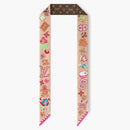 Louis Vuitton Xmas Vivienne Bandeau Bb Brown