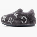 Louis Vuitton Yeti Slip-on Grey Monogram
