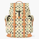 Louis Vuitton By Tyler, The Creator Christopher Mm Vanilla Craggy Monogram