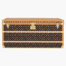 Louis Vuitton By Tyler, The Creator Courrier Lozine 110 Chocolate Craggy Monogram