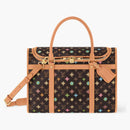 Louis Vuitton By Tyler, The Creator Dog Bag Chocolate Craggy Monogram