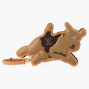 Louis Vuitton By Tyler, The Creator Dog On Strap Chocolate