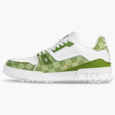 Louis Vuitton By Tyler, The Creator Green Damier