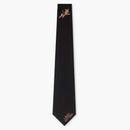 Louis Vuitton By Tyler, The Creator Jumping Dog Tie Brown