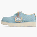 Louis Vuitton By Tyler, The Creator Lv Waves Derby Blue