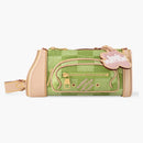 Louis Vuitton By Tyler, The Creator Mini Golf Bag Green Damier Golf