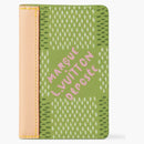 Louis Vuitton By Tyler, The Creator Pocket Organizer Green Damier Golf