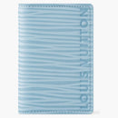Louis Vuitton By Tyler, The Creator Pocket Organizer Sky Blue
