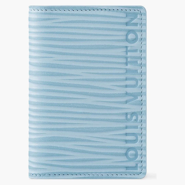 Louis Vuitton By Tyler, The Creator Pocket Organizer Sky Blue
