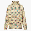Louis Vuitton By Tyler, The Creator Printed Monogram Windbreaker Pastel Multicolor