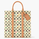 Louis Vuitton By Tyler, The Creator Sac Plat Vanilla Craggy Monogram