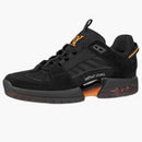 Louis Vuitton X Lucien Clark A View Sneaker Black