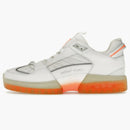 Louis Vuitton X Lucien Clark A View Sneaker White