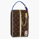 Louis Vuitton X Nba Cloakroom Dopp Kit Monogram