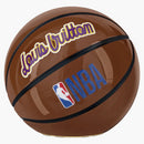 Louis Vuitton X Nba Paperweight Gi0663 Brown