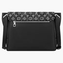 Louis Vuitton X Nigo Besace Tokyo Monogram Black