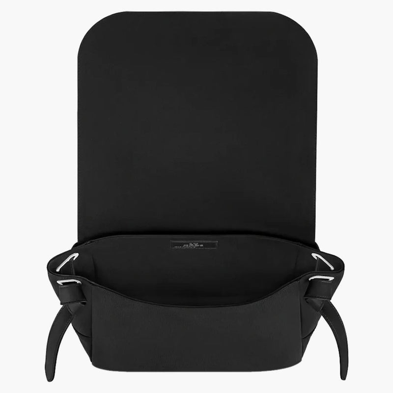 Louis Vuitton X Nigo Besace Tokyo Monogram Black