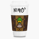 Louis Vuitton X Nigo Cup Monogram White