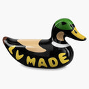 Louis Vuitton X Nigo Duck Figurine Brown