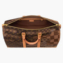 Louis Vuitton X Nigo Keepall Bandouliere 50 Brown