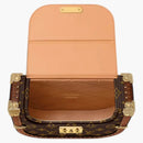 Louis Vuitton X Nigo Montsouris Trunk Brown