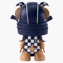 Louis Vuitton X Nigo Petit Louis Samurai Figure Multicolor