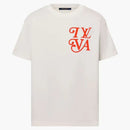 Louis Vuitton X Something In The Water I Lv Va Printed T-shirt White/red