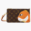 Louis Vuitton X Sun Yitian Lexington Pouch Monogram