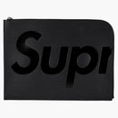 Louis Vuitton X Supreme Pochette Jour Epi Gm Black